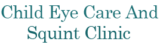 child Eye care